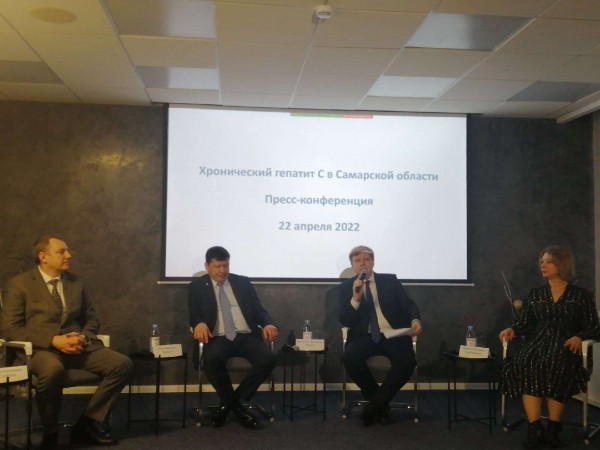 &laquo;Ласковый убийца&raquo;: жителей Самарской области предупредили о страшной болезни