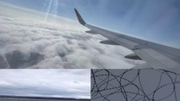 Прощание с офицером, погибшим на Украине, новый самолет, заключенный-экстремист и закрытие навигации: главные новости Самары за 6 апреля 2022 года