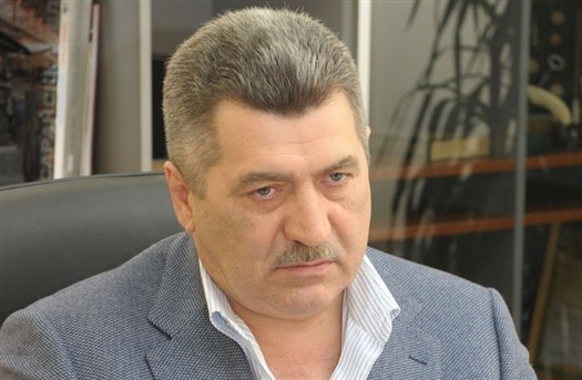 
Арестованы имущество и счета бывших топ-менеджеров "Росската" на 7,5 млрд рублей
