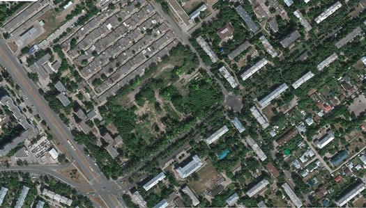 Участок под застройку на ул. Вольской в Самаре получит "Донстрой"
Участок под застройку на ул. Вольской в Самаре получит "Донстрой"