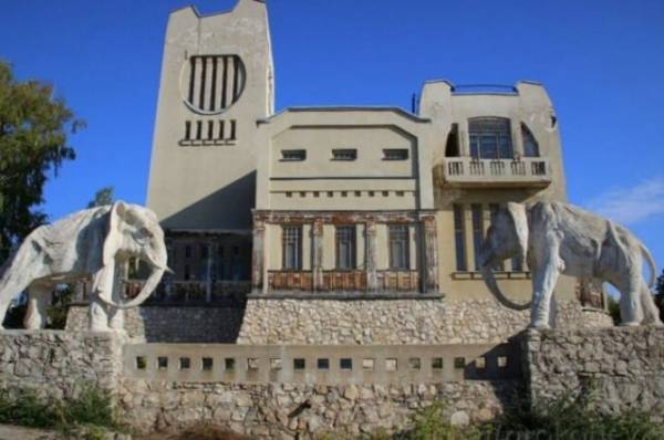 4 архитектурных памятника Самары изобразят на почтовых марках 4 архитектурных памятника Самары изобразят на почтовых марках