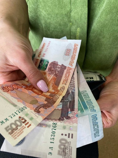 В Самарской области 2,4 млн жителей получат денежные выплаты: перечисляем все пять категорий