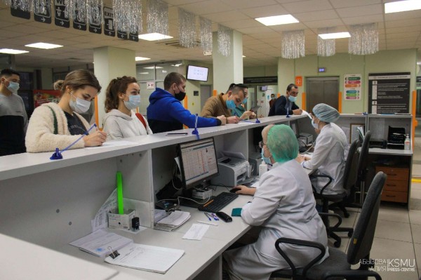 &laquo;Ласковый убийца&raquo;: жителей Самарской области предупредили о страшной болезни