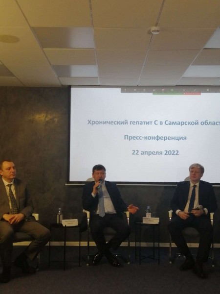 &laquo;Ласковый убийца&raquo;: жителей Самарской области предупредили о страшной болезни