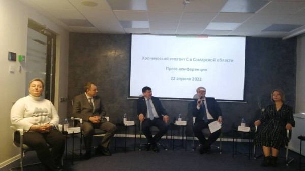 &laquo;Ласковый убийца&raquo;: жителей Самарской области предупредили о страшной болезни