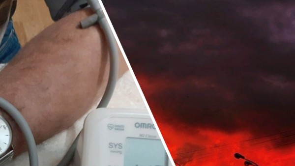 Синоптики предупредили, когда после Пасхи 5-балльная магнитная буря обрушится на Самару