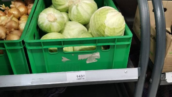 Рассказываем, на сколько на самом деле выросли цены на еду в Самаре и где покупать выгодно