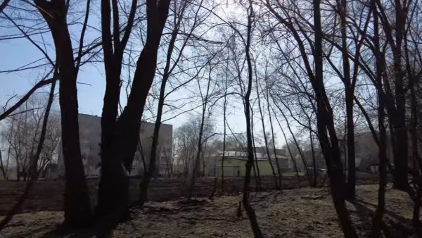 Видеоблогер показал, как в Самаре выглядит самый грустный поселок