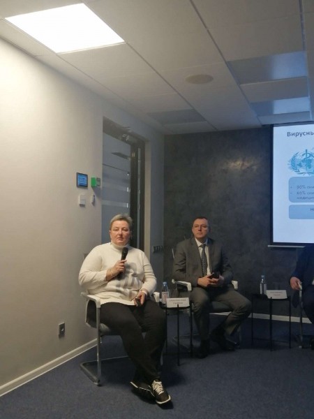 &laquo;Ласковый убийца&raquo;: жителей Самарской области предупредили о страшной болезни