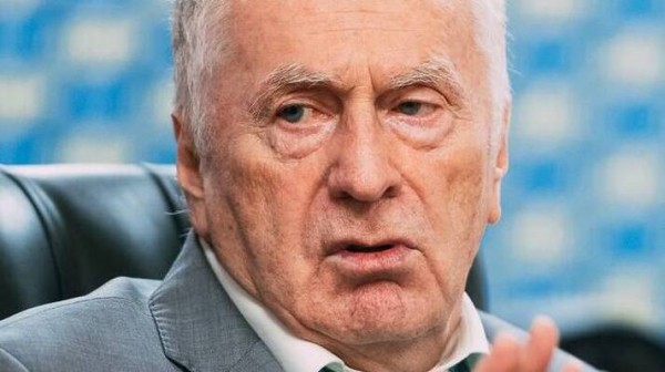 Лидер партии ЛДПР Владимир Жириновский умер 6 апреля 2022 года