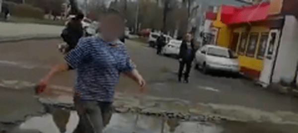 В Самаре одного из мигрантов с Мехзавода выдворили из России