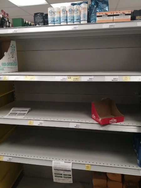 Запасы консерв и котлеты из манки: в Самаре вспомнили советские способы экономить на еде