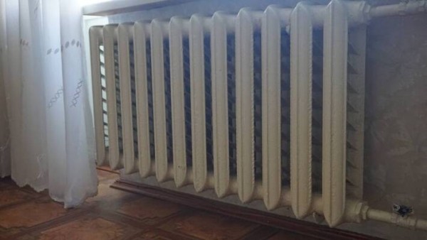 В Самарской области с 12 по 14 апреля 2022 года временно отключат отопление и горячую воду