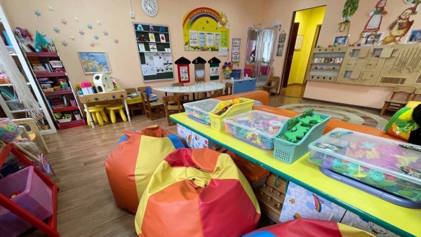 Тепла не будет: В Тольятти чиновники отказались включать отопление в детском саду Тепла не будет: В Тольятти чиновники отказались включать отопление в детском саду