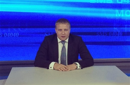 
Депутату Аркадию Лазареву вынесли приговор
