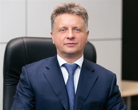 
Максим Соколов утвержден в должности президента АвтоВАЗа
