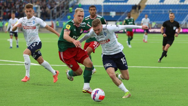 ФК &laquo;Крылья Советов&raquo; занял самое высокое с 2008 года место по итогам сезона 2021/2022