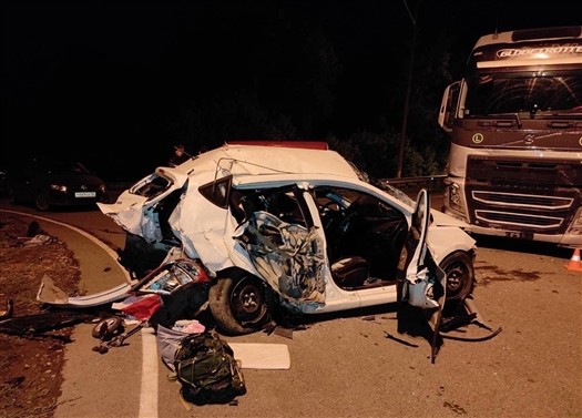 
Экс-полицейскому, оставившему сиротами трех детей, смягчили приговор
