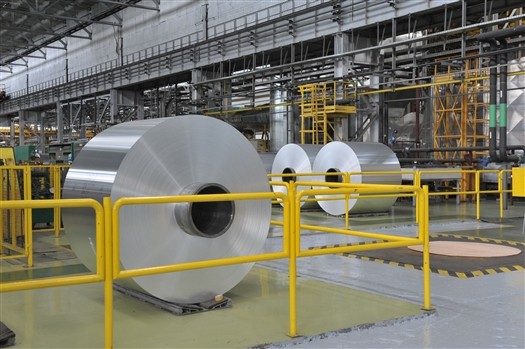 
Arconic Corporation продает Самарский металлургический завод при возможных потерях в $500 млн
