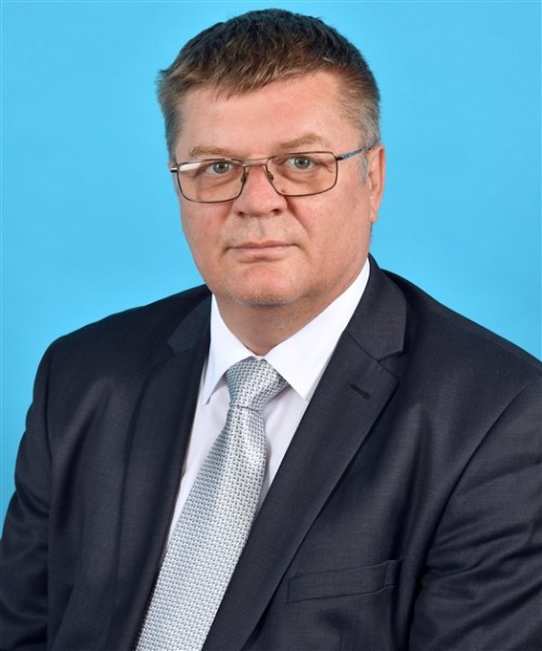 
ФСБ задержала главу Госинспекции строительного надзора Самарской области
