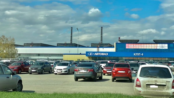 Стали известны условия сделки с Renault по &laquo;АВТОВАЗу&raquo;