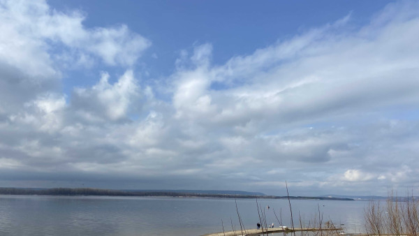 Пожар в пассажирском автобусе, продление пр. Карла Маркса, суд над замглавой УФССП и арктический холод до -5&deg;C: важные новости Самары за 4 мая 2022 года