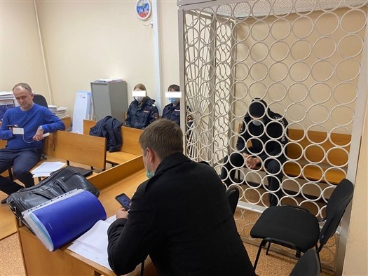 
В Самаре арестован один из лидеров группировки "Законовские"
