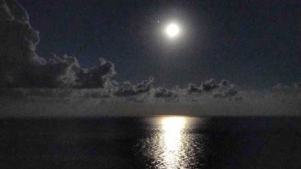 Говорить правду и завершать начатое: лунный календарь на 14 мая 2022 года