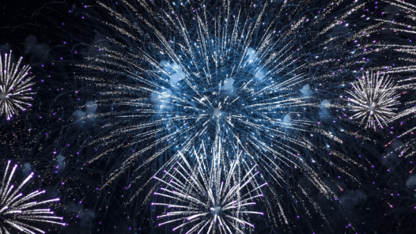 В Самаре 1 мая 2022 года прогремит салют в Парке имени 50-летия Октября