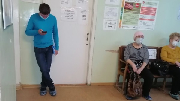 Где в Самарской области 3 мая 2022 года коронавирусом заболел 91 человек 