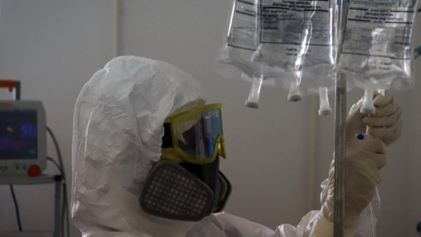 Стали известны подробности о новых заболевших коронавирусом в Самарской области