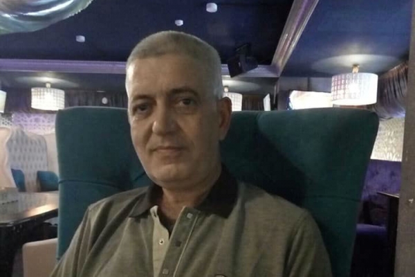 Блогер Олег Иванец вышел на свободу по УДО 