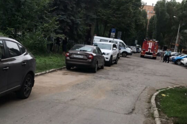 В Самарской области &laquo;заминировали&raquo; несколько судов 