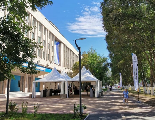 В Самарский университет поступило почти 14 тысяч заявлений от абитуриентов 